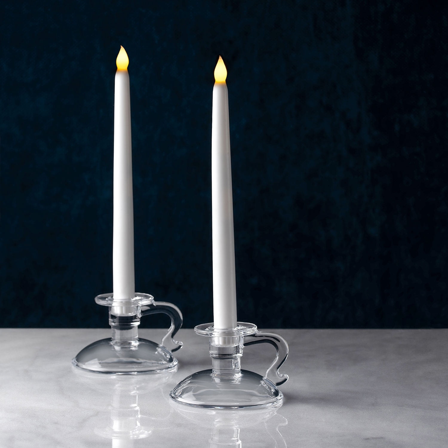 Candle Candlestick Pair Candy Dish Bowl Set Candle Candlestick Pair Candy Dish Bowl Set