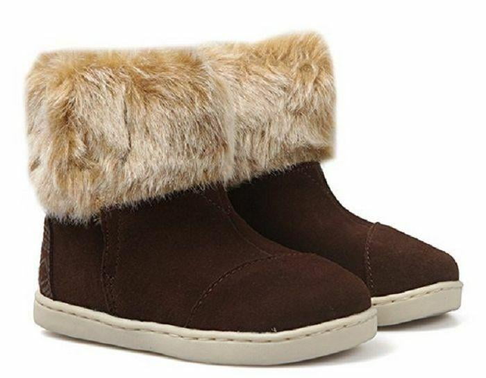 toms infant boots