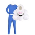 thumbnail image 4 of Déguisement de Trolls de Rêve Cloud Guy pour Enfant, 4 of 6