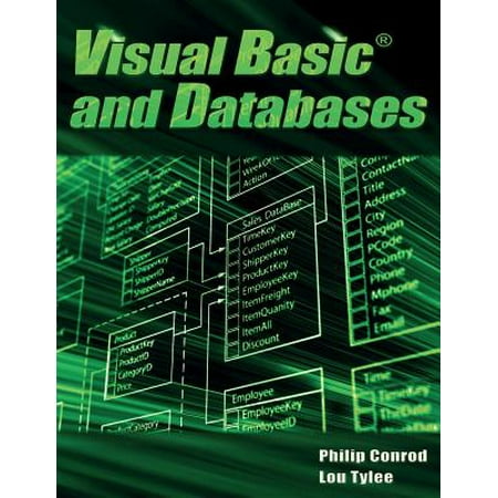 Visual Basic and Databases : A Step-By-Step Database Programming