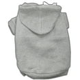 thumbnail image 4 of Blank, Plain Dog Cat Hoodie for Pets, 4 of 9