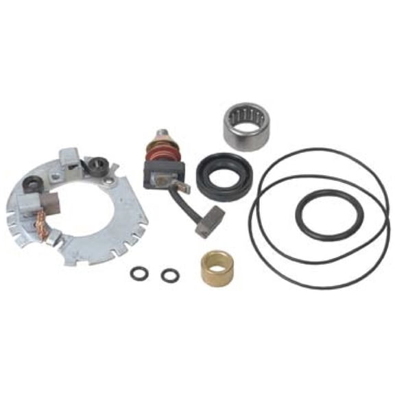 Starter Rebuild Kit Fits Yamaha ATV Yfm350X Warrior Yfm350 Yfm 350 2Hr818005100