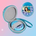thumbnail image 3 of Bolsa de almacenamiento portátil WDOplteas Para Tamagotchi Pix Azul, 3 of 8