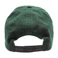 thumbnail image 2 of Harry Potter House Crests Adjustable Snapback Caps (Slytherin), 2 of 2