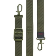 JBL Xtreme 5 - Portable waterproof speaker with massive legendary JBL sound, ambient edge lighting, and a convenient shoulder strap - Squad