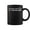 Black, variant on If You Aint First Youre Last Motor Racer Coffee Mugs