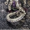thumbnail image 2 of PANDORA Charme Pendant en Argent Sterling Disney Petite Sirène Ursula 792684C01, 2 of 4