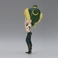thumbnail image 3 of JoJo's Bizarre Adventure Stone Ocean Banpresto Jolyne Cujoh Q Posket Collectible Figure, 3 of 4