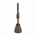 thumbnail image 4 of InSinkErator Indulge GN1100 Contemporary Instant Hot Water Dispenser Faucet in Mocha Bronze - 44251E, 4 of 5