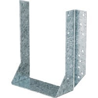 Simpson Strong-Tie ZMAX 6X10 Face Mount Joist Hanger HU610Z