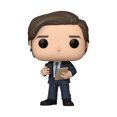 thumbnail image 1 of Funko Pop! Television: Succession - Greg Hirsch Vinyl Figure, 1 of 2