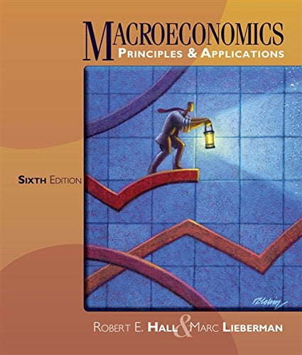 Pre-Owned Macroeconomics: Principles and Applications (Paperback) 1111822352 9781111822354