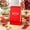 B-5B-clearacne, variant on WWG 2026 Festive Red Vertical Paper Desk Calendar, Office Desktop Calendar with Holiday Markings, Thickened Paper and Stable Stand, Year Gift