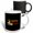 Multicolor, variant on 3drose, Cool Text Tequila, Tacos, Images of Drinks, Food, Flowers on Black, 15oz Mug