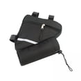 thumbnail image 1 of 2-6 Pack Triangle Bike Frame Bag Bag Pouch Sports para herramientas de reparación 2 piezas, 1 of 8
