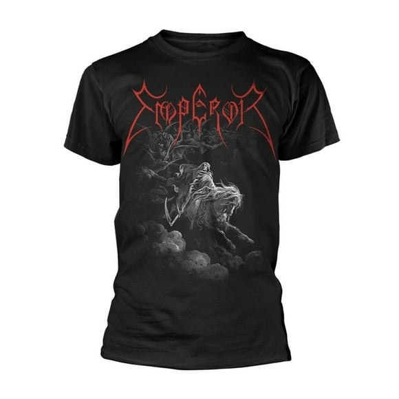 Emperor Adult Rider 2017 T-Shirt