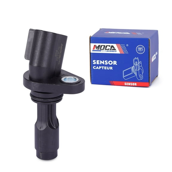 MOCA AUTOPARTS Engine Crankshaft Position Sensor Fit for 2009-2011 Buick Lucerne 3.9L & 2006-2011 Chevrolet Impala 3.5L 3.9L & 2006-2009 Pontiac Montana 3.9L