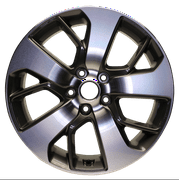 New 18" x 7.5" Replacement Alloy Wheel (ALY74733U35N) fits Kia Optima 2019 2020
