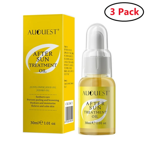 Bath And Body After Sun Lotion