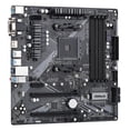 thumbnail image 3 of Motherboard ASRock B450M PRO4 R2.0 Socket AM4/ AMD B450, 3 of 4