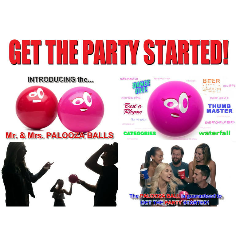  Alomejor Funny Game Set for Party Bar Club Adults