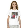 thumbnail image 3 of Michael Jackson Pop Studio Session Crewneck T Shirts Boy Girl Teen Brisco Brands XS, 3 of 6