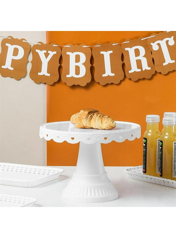 Cake Stands in Serveware