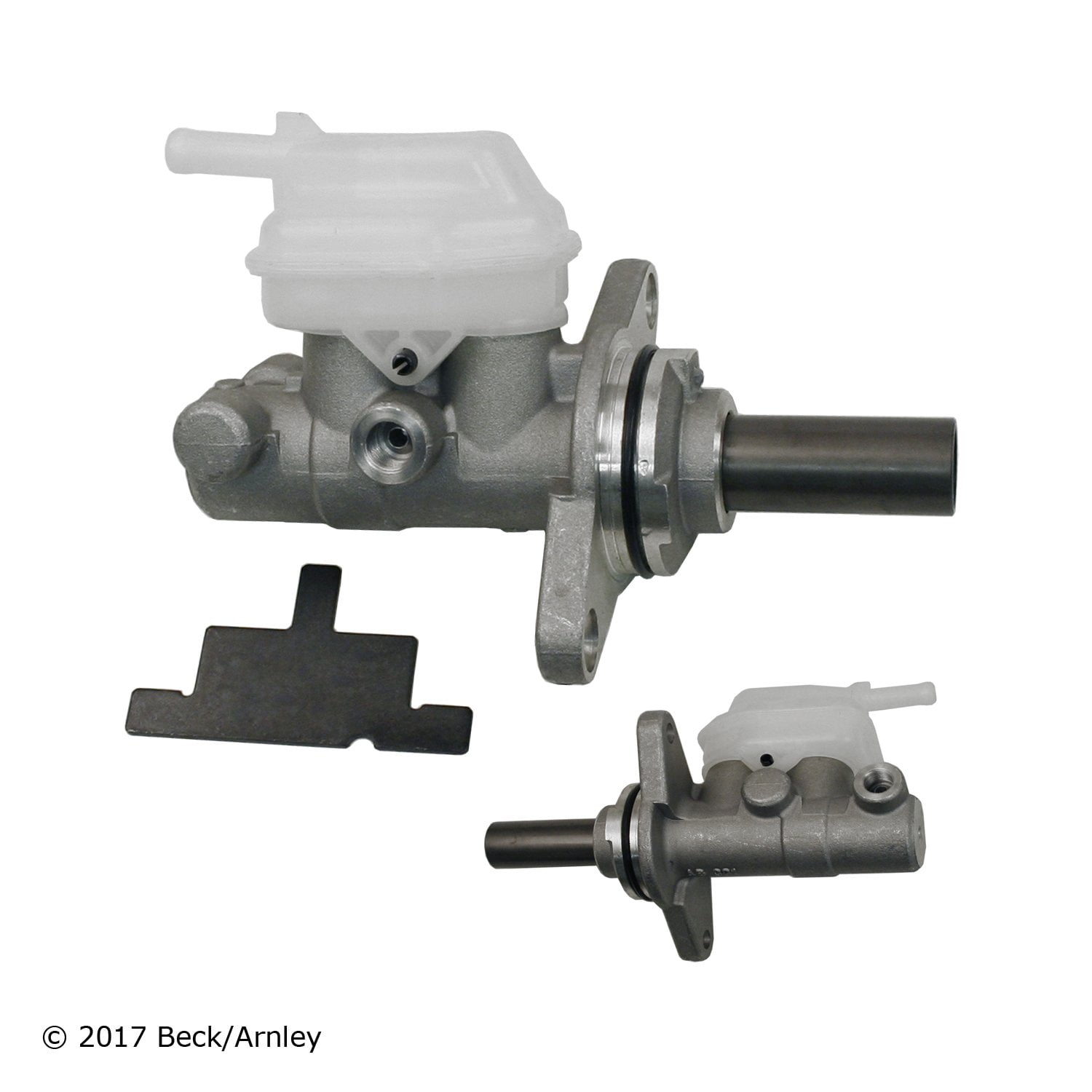 BECKARNLEY 072-9910 Brake Master Cylinder