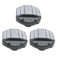thumbnail image 2 of 3x de aire con superficie de malla para 357 359 357xp 359xp piezas de repuesto #537010901 accesorio de motosierra 8X6.5X3cm, 2 of 8