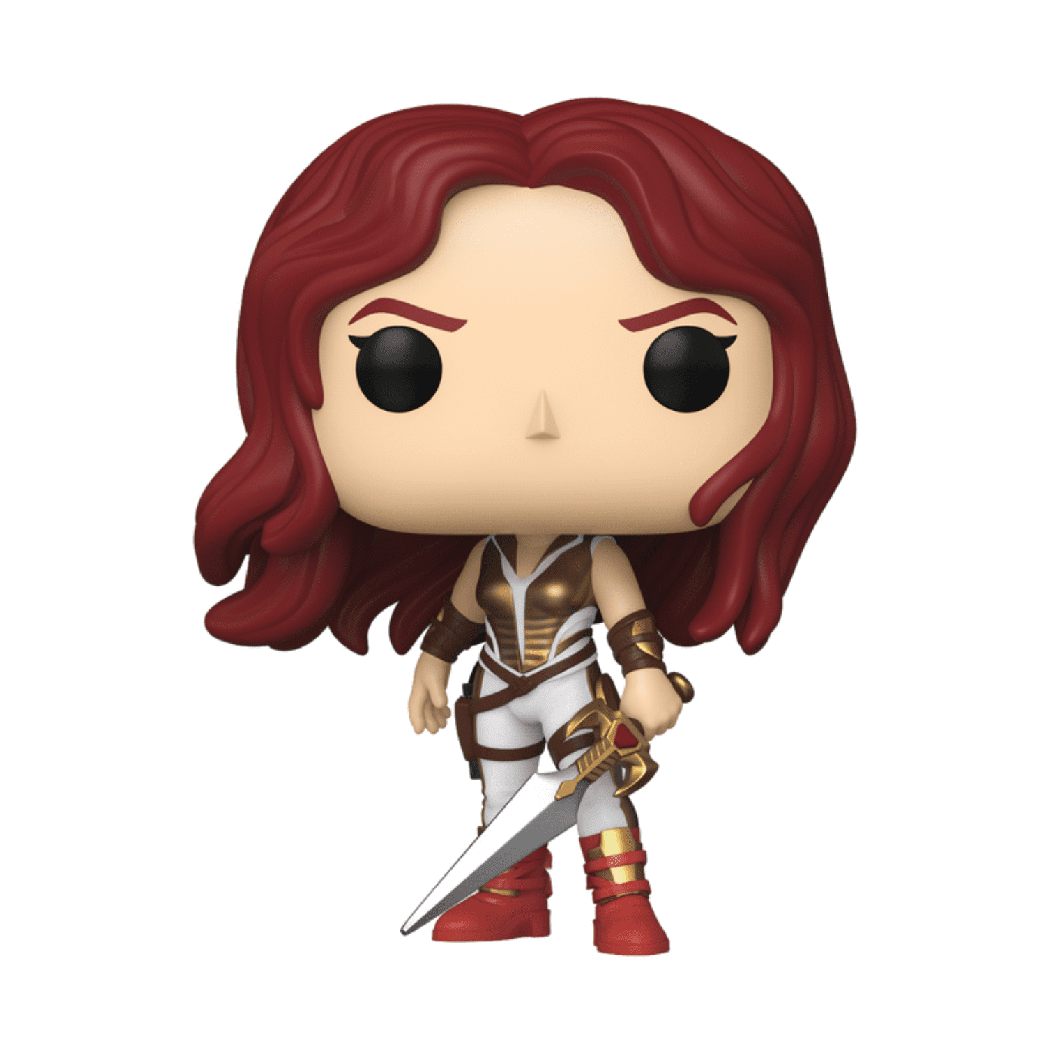 Funko POP! Movies: Masters of the Universe – POP 4 Collectible Vinyl Figure