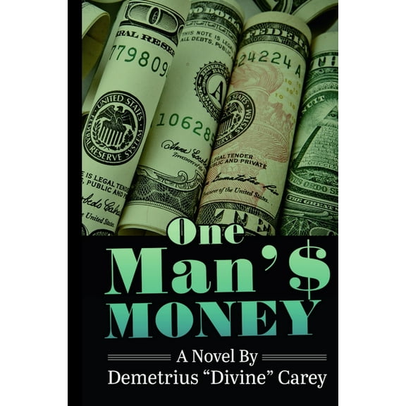 One Man's Money, (Paperback)