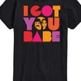 thumbnail image 3 of Sonny and Cher - I Got You Babe - Men's Short Sleeve Graphic T-Shirt, 3 of 5