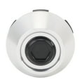 thumbnail image 1 of 64 mm 63 mm de 61 mm Cubierta Central de la Rueda Cubierta ABS ROBUSTA ABS DE PLÁSTICO EN LA Rueda del Automóblica, 1 of 7