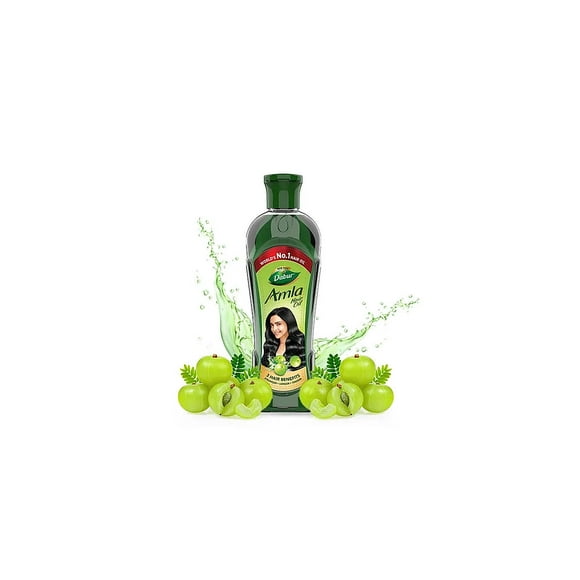 Dabur Huile Capillaire Amla 450 ml