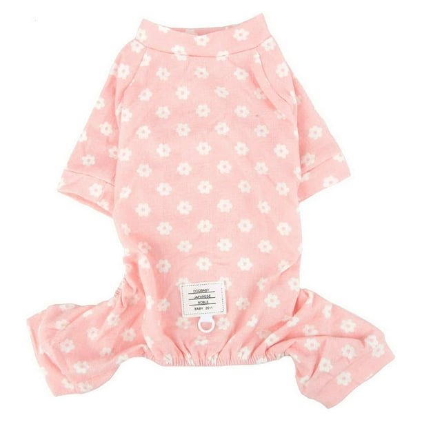 Cute little daisy pantalones de cuatro patas ropa para mascotas perro ropa para el hogar MFZFUKR BST2000844-2