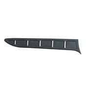 Kershaw Narrow Fish Fillet Knife with Protective Sheath, 7.5” Blade