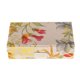 thumbnail image 2 of Brocade Case Carry Storage Box Lip Holder w/ Mirror #A UN Zulema caja de lápiz labial, 2 of 8