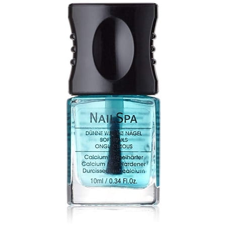 Alessandro NailSpa Calcium Nail Hardener 10ml.