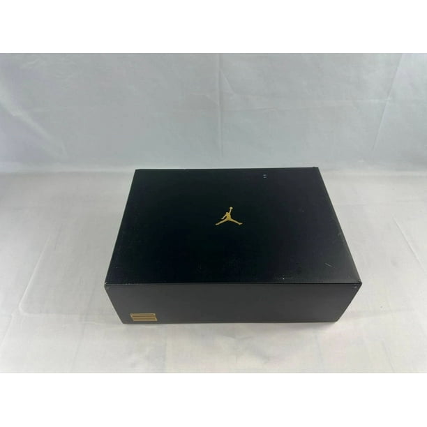 *BOX ONLY* N I-K-E A i r-Jor-dan 11 Retro “DMP Gratitude”CT8012-170 Mens Size 12