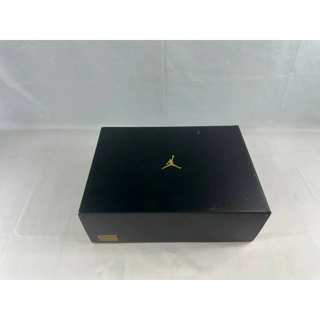*BOX ONLY* N I-K-E A i r-Jor-dan 11 Retro “DMP Gratitude”CT8012-170 Mens Size 12