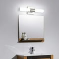 thumbnail image 5 of Luminaire de Salle de Bain pour Meuble-Lavabo, Lumières Miroir DEL, 5 of 5