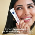 thumbnail image 2 of NIVEA LUMINOUS630 Dark Spot Solution Eye Cream for All Skin Types, 15mL, 2 of 9