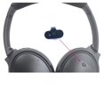 thumbnail image 1 of Botón de encendido de repuesto para auriculares Bose QC35 QC45, 1 of 2