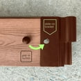 thumbnail image 3 of Frame It All Trousse de bordure d'arrière-cour Classic Sienna - 16 pi x 2 po, 3 of 3