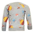 thumbnail image 2 of Hey Duggee Boys Squirrel Club Long-Sleeved Sweatshirt, 2 of 8