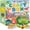 Dinosaur, variant on Dinosaur Craft Box - 10 Creative Arts and Crafts for Kids Ages 4-8, Fun, No Mess, Educational, Toddler, Preschool & Homeschool Activities Kit with Supplies, 3 4 5 6 7 8 Year Old Girls and Boys
