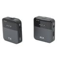 thumbnail image 2 of Micrófono Inalámbrico, Micrófono Lavalier Cancelación De Ruido Bluetooth Para Transmisión En Vivo ANGGREK Otros, 2 of 8