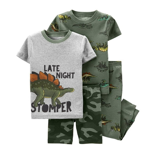 Carters pajamas boy sale