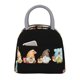 thumbnail image 1 of Disketp Coffee Gnome (2) Bolsa Térmica para Almuerzo, Lonchera con Abertura Amplia y Gran Capacidad, Organizador Reutilizable para Mujeres, Hombres y Adultos, 1 of 6