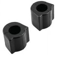 thumbnail image 1 of 2123230965 Front Stabilizer Bushing 25mm Sway Bar Bushing for Mercedes Benz E Class W212 2009-2016, 1 of 5